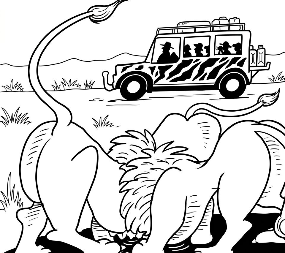 Ranthambore Tiger Safari Weekend