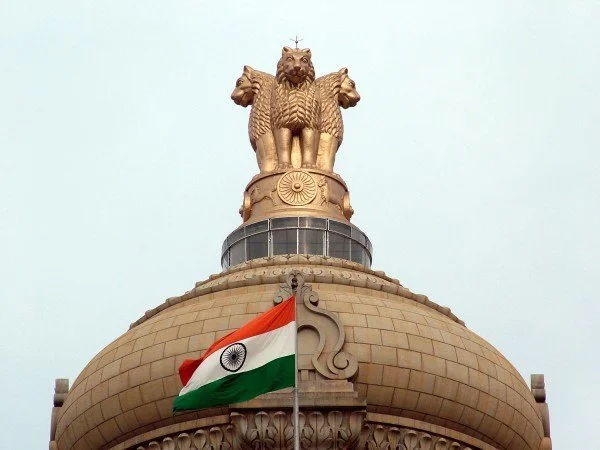 8th Schedule of the Indian Constitution -- 22 scheduled languages